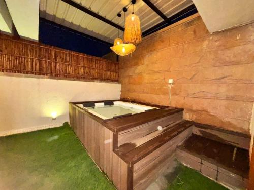 Fotografie z fotogalerie ubytování Umaid Heritage 3BHK with Stunning View Jodhpur v destinaci Džódhpur