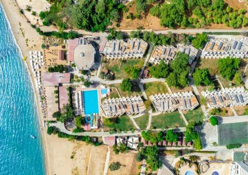 Fotografie z fotogalerie ubytování Maya World Didyma Hotel - Ultra All Inclusive v destinaci Didim