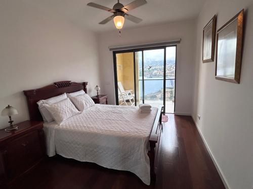 Ocean Sea View Apartment