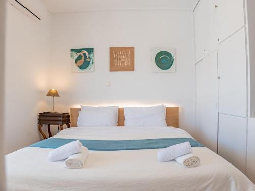 Kolonaki Penthouse - Acropolis View - 5min Metro