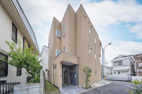 板橋区 yuga house駅近102