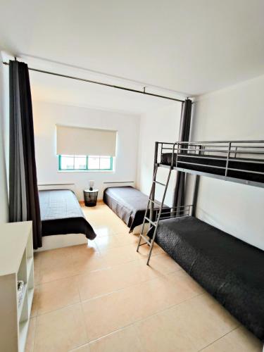 Dunas Space - By LTS Holidays