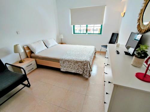 Dunas Space - By LTS Holidays