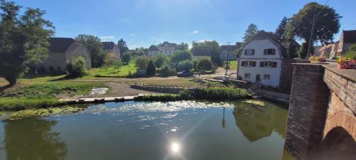 Φυσικό τοπίο κοντά σε αυτή η βίλα