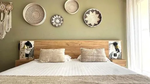 CAPAO Beach Hôtel photo 8