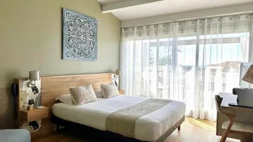 CAPAO Beach Hôtel photo 10