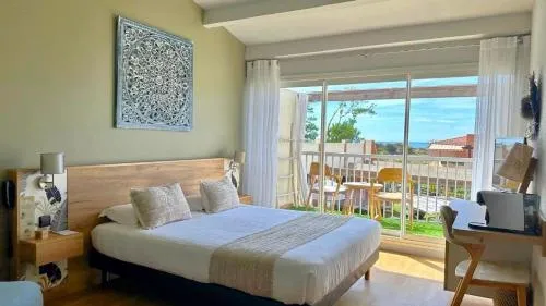 CAPAO Beach Hôtel photo 9