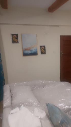 24B Louieville apartment