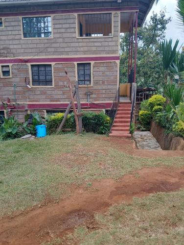 Sacred Heart Apartments BNB & Hostels Meru Town