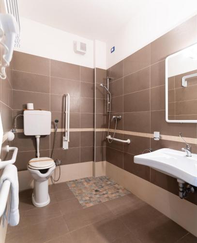 Hotel Ulisse