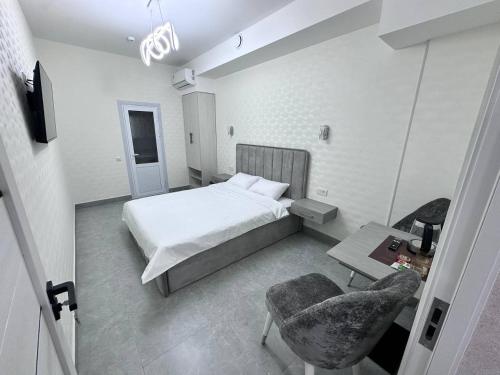 Fotografie z fotogalerie ubytování BEERloga v destinaci Samarkand