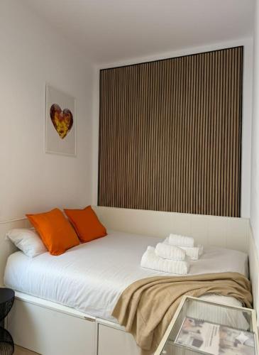 Retiro Residence Ámbar