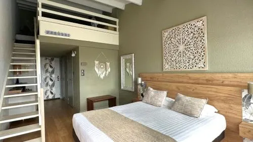 CAPAO Beach Hôtel photo 19