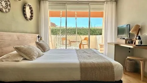 CAPAO Beach Hôtel photo 6