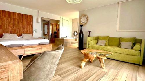 CAPAO Beach Hôtel photo 47