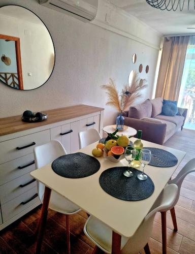 Lago Jardin , CHILL CASA