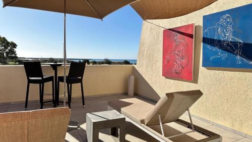 CAPAO Beach Hôtel photo 52