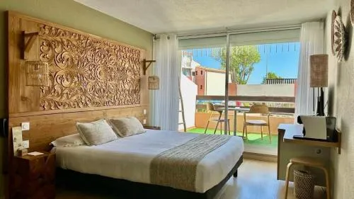 CAPAO Beach Hôtel photo 14