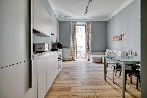 Hostmate - Milano - Piero Francesca - Sempione