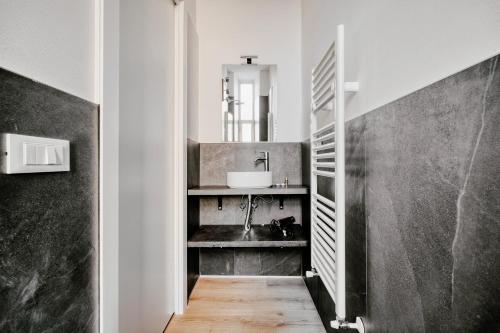 Hostmate - Milano - Piero Francesca - Sempione