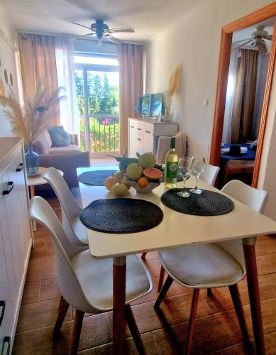 Lago Jardin , CHILL CASA