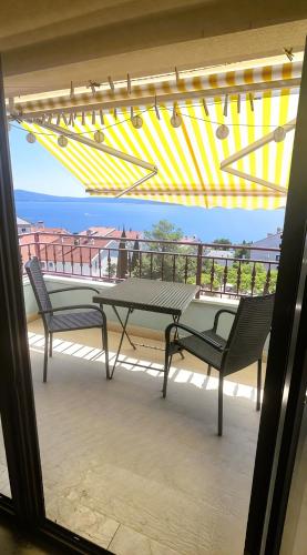 Panorama Retreat by the Sea - Crikvenica