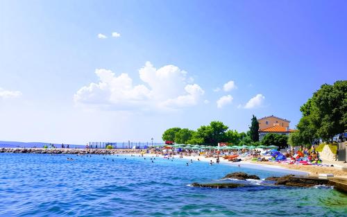 Panorama Retreat by the Sea - Crikvenica