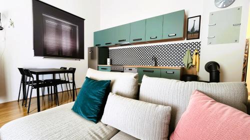 Panorama Retreat by the Sea - Crikvenica