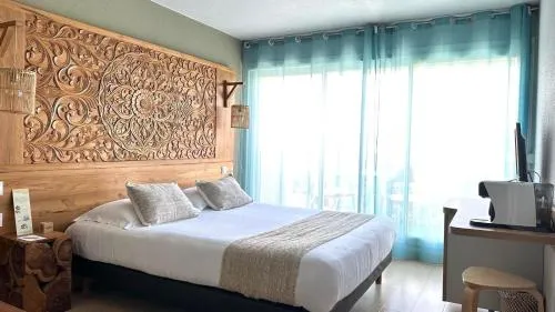 CAPAO Beach Hôtel photo 3