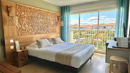 CAPAO Beach Hôtel photo 4