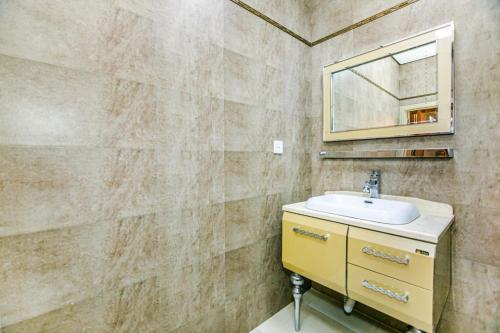 ห้องน้ำของ MOXY Home