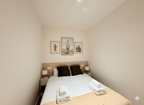 Retiro Residence Cactus