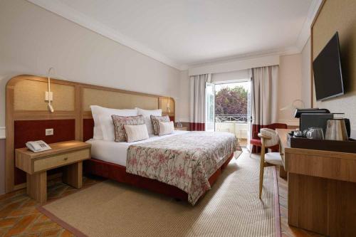 Galeriebild der Unterkunft M'AR De AR Muralhas in Évora