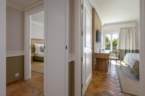 Galeriebild der Unterkunft M'AR De AR Muralhas in Évora