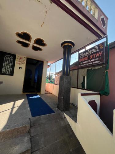 Fotografie z fotogalerie ubytování Trinity Villa v destinaci Madikeri