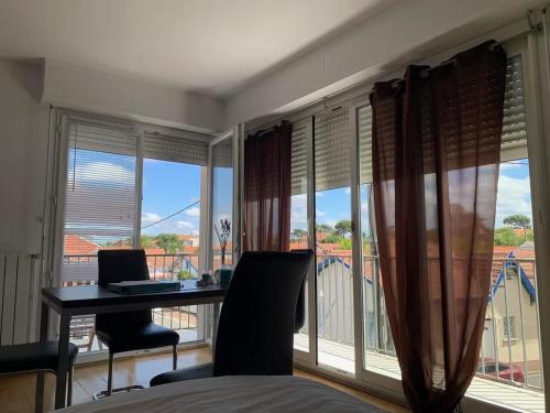 Apartment in Arcachon
