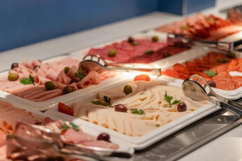 Φαγητό σε αυτό το ξενοδοχείο ή κάπου εκεί κοντά