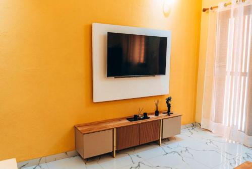 Les Résidences Davina Hope