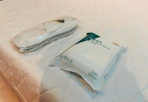 Ouagadougou şehrindeki Les Résidences Davina Hope tesisine ait fotoğraf galerisinden bir görsel