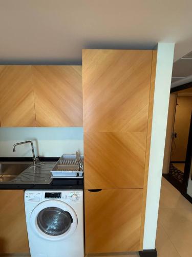 Fotografie z fotogalerie ubytování Nooh Apartment v destinaci Al Ḩadd