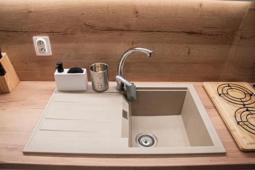 Φωτογραφία από το άλμπουμ του Villa Gallera - 10 minút od Slovenský Raj σε Dravce