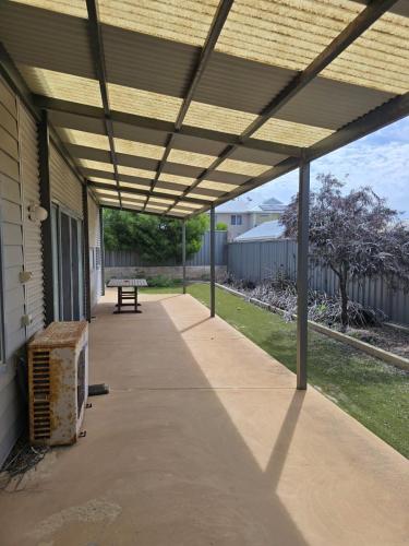 Bilde i galleriet til Harry's Place i Lancelin