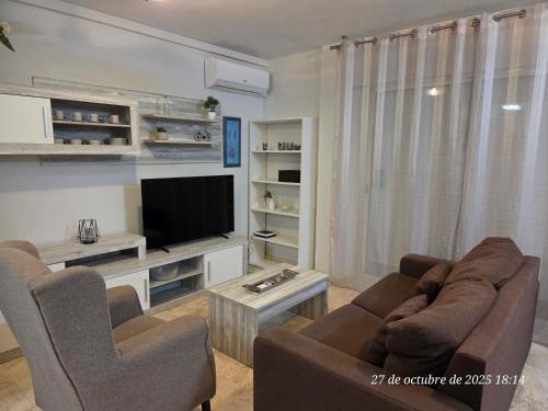 Apartamento en Cascadas de la Marina