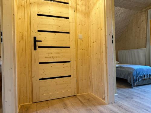 صورة لـ Domek z Widokiem Szklarska Poręba في شكلارسكا بوريبا