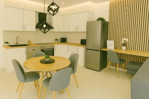 Belvedere Luxury Suite Trikala