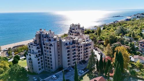 Sea View Kabakum Residence