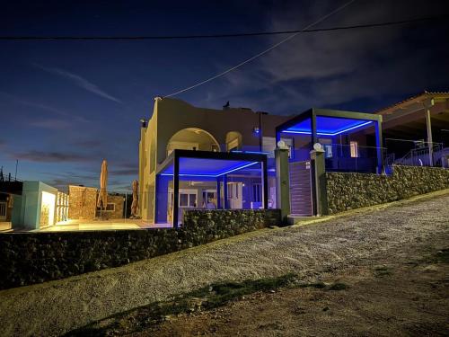 Helios Apartments Porto Rafti