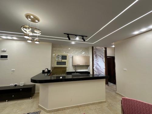 الوفاء امام فندق بيروت