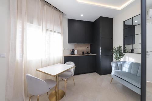 Málaga BOUTIQUE Luxury Jacuzzi - by N&N LUXE PROPERTIES