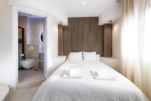 Málaga BOUTIQUE Luxury Jacuzzi - by N&N LUXE PROPERTIES